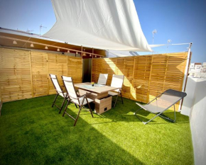 MyChoice Salmarina by Bossh! Apartments, Rota